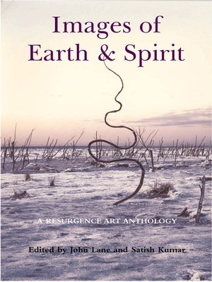 cover image of Images of Earth and Spirit